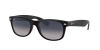 OKULARY RAY-BAN® NEW WAYFARER RB 2132 601S78 55 ROZMIAR M Z POLARYZACJĄ